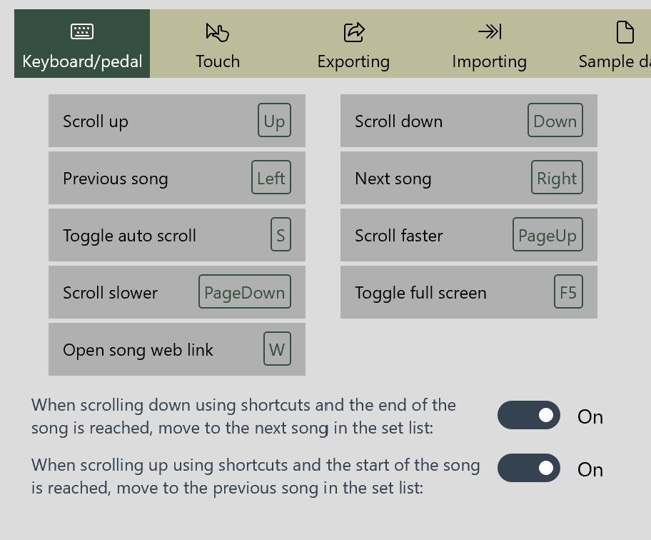 Screenshot of the OneDrive syncing panel button.